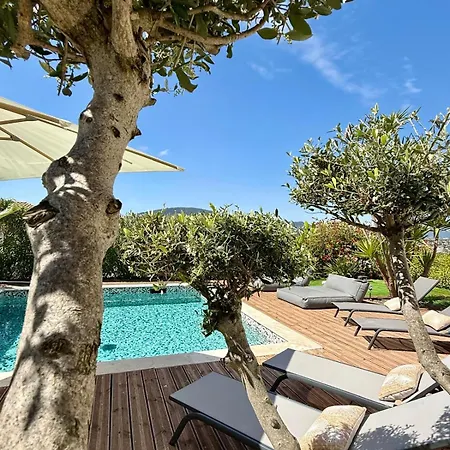 Noa Vila Sainte-Maxime